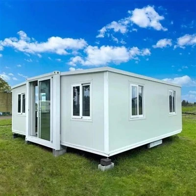 PREFAB жеткирүү контейнерлери